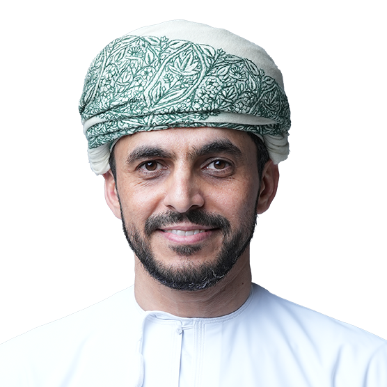 Hamood Al Sawafi